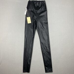 Wilfred Black High-Waisted Pants NWT